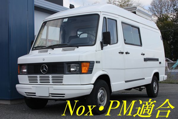 『Nox.PM適合 ベンツ トランスポーター T1N 310 ガソリン』